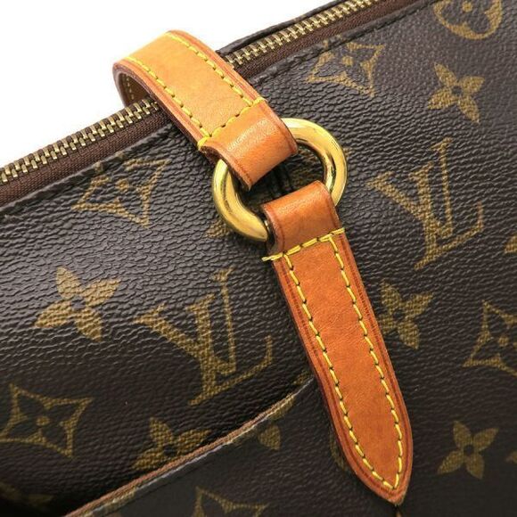 Louis Vuitton Monogram Totally PM M56688 (used) - Picture 8 of 9